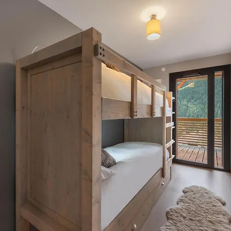 Apartamento 360 N16 - Bo Immobilier - Multipass 2026 Activités En été En Option Au Tarif De 4euros Par Jour Et Par Personne Châtel