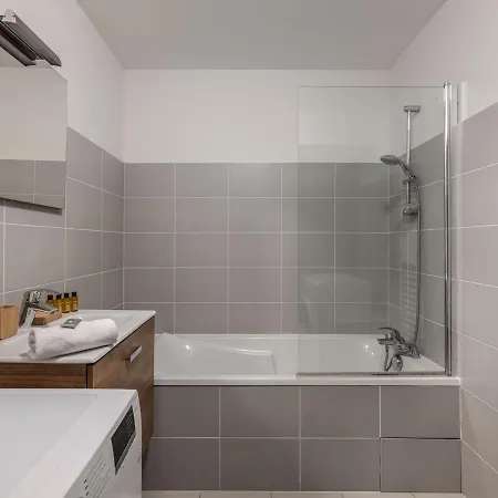 360 N16 - Bo Immobilier - Reduced Prices On Passes & Portes Du Soleil Apartment *