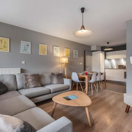 360 N16 - Bo Immobilier - Multipass 2026 Activites En Ete En Option Au Tarif De 4euros Par Jour Et Par Personne Apartmán Châtel