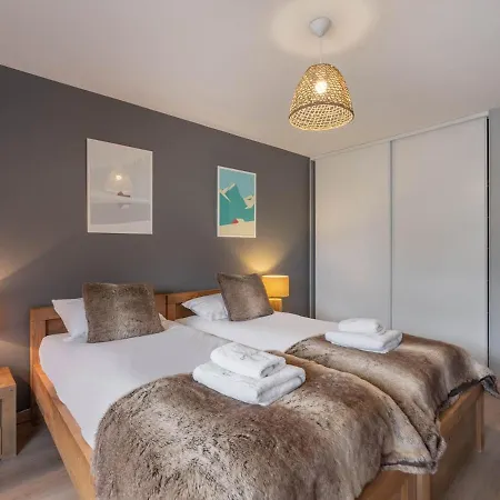 360 N16 - Bo Immobilier - Reduced Prices On Passes & Portes Du Soleil Chatel